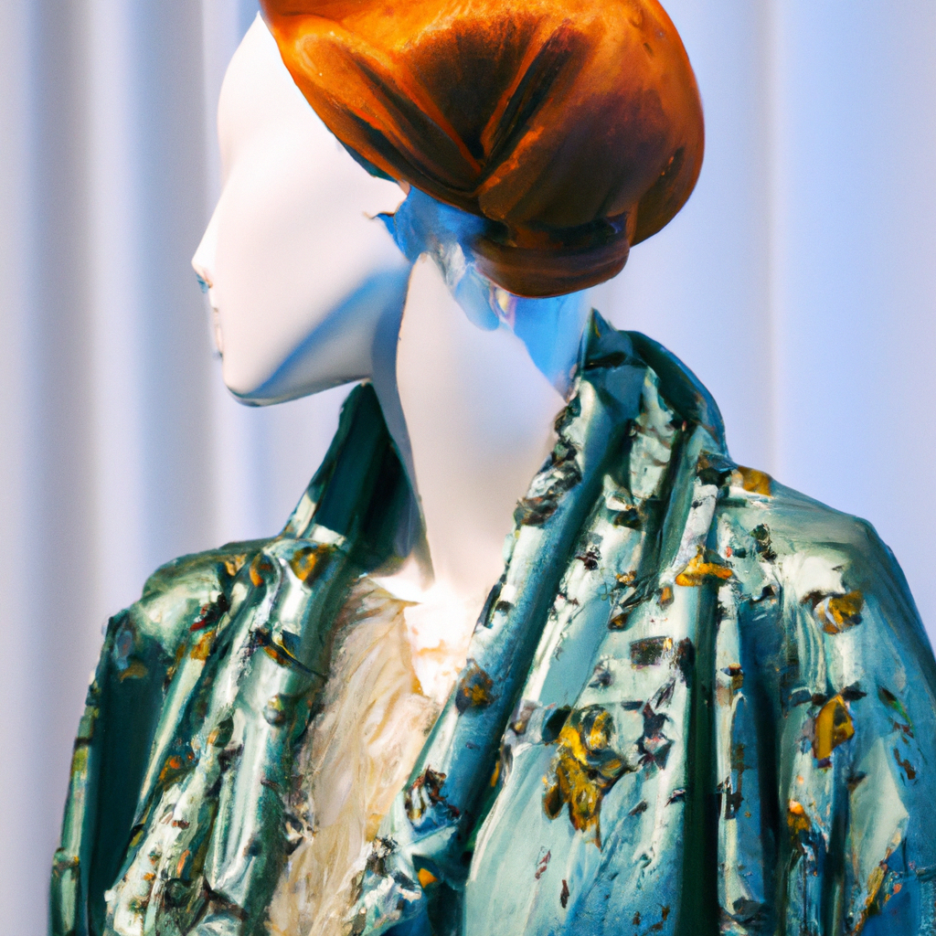 The Evolution of Haute Couture: From Tradition to Avant-Garde